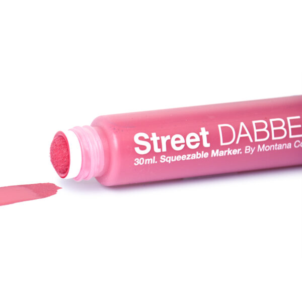 MTN - Street Dabber - Paint 10 [30ml]