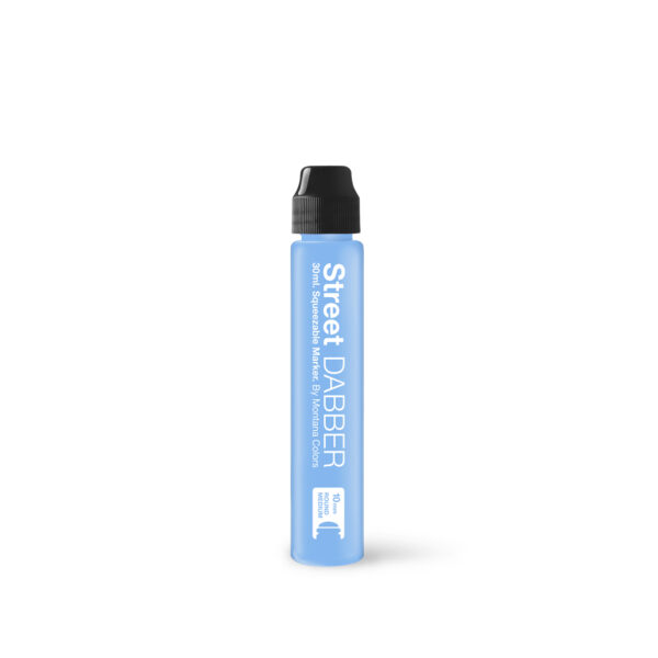 MTN - Street Dabber - Paint 10 [30ml]