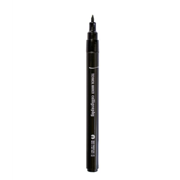 MTN - Technical Marker – Fineliner kalligraafia