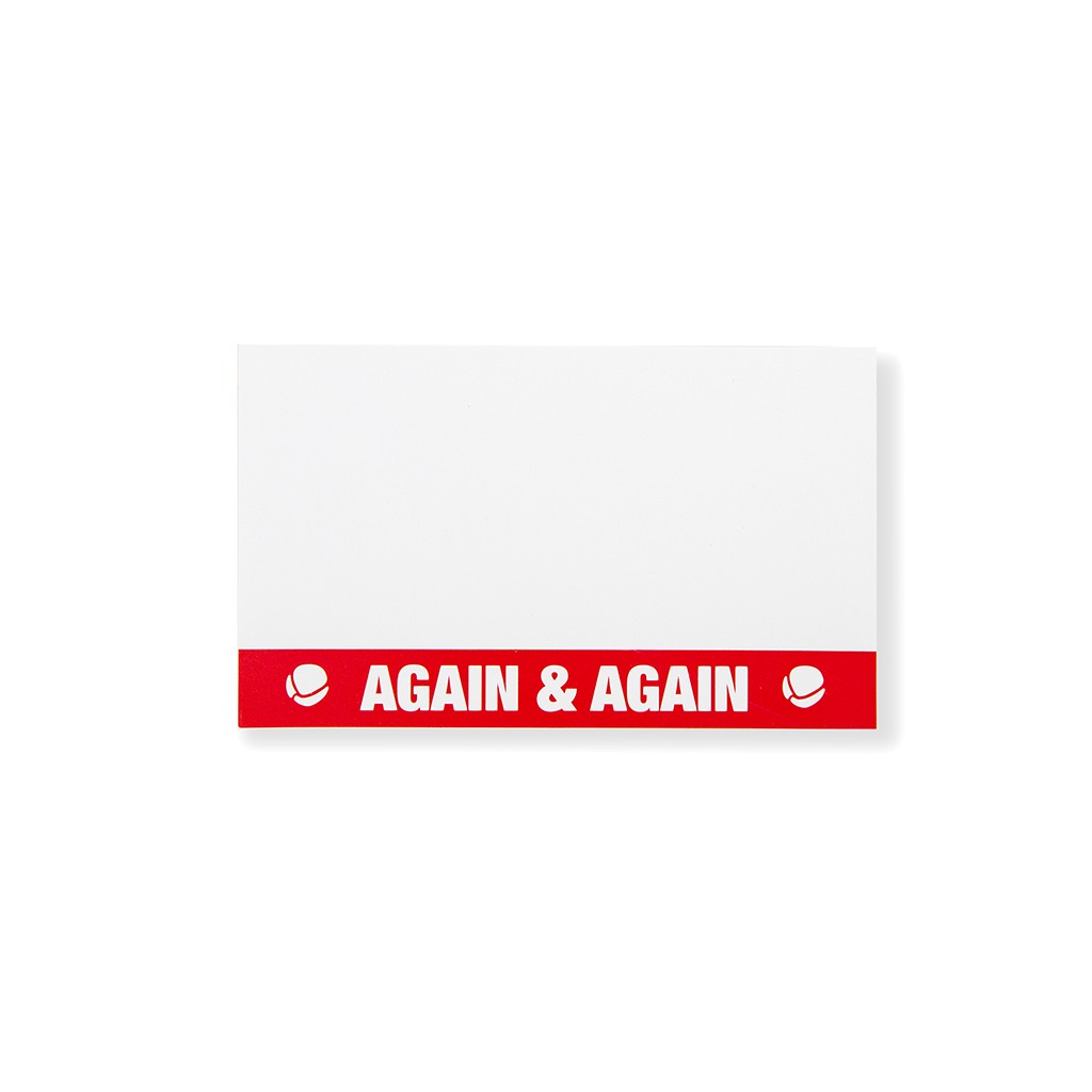 MTN - WTF 'Again & Again' Kleepsud - Image 2