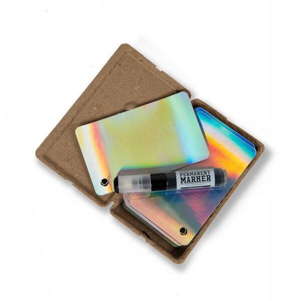 MTN - WTF 'Hologram' Kleepsud