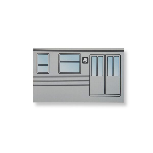 MTN - WTF 'Subway' Kleepsud