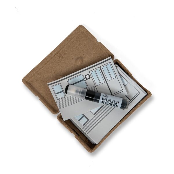 MTN - WTF 'Subway' Kleepsud