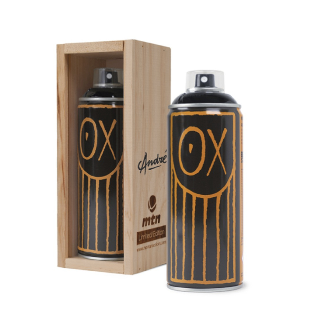 MTN Limited Edition - Andre Saraiva - Image 3