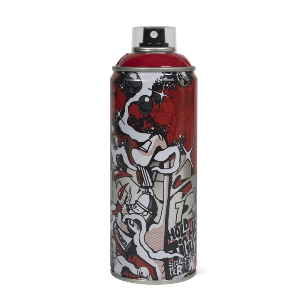 MTN Limited Edition - Burns124