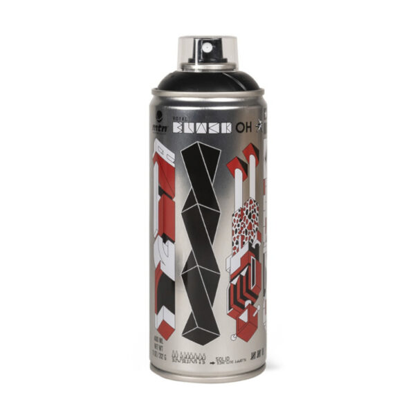 MTN Limited Edition – Delta x Ruyzdael