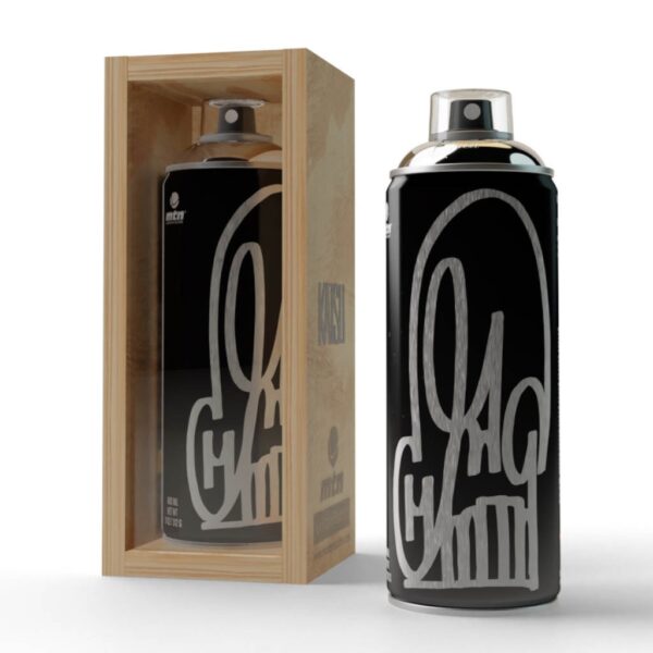 MTN Limited Edition – KATSU 2023