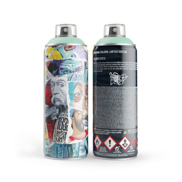 MTN Limited Edition – Mr.Dheo