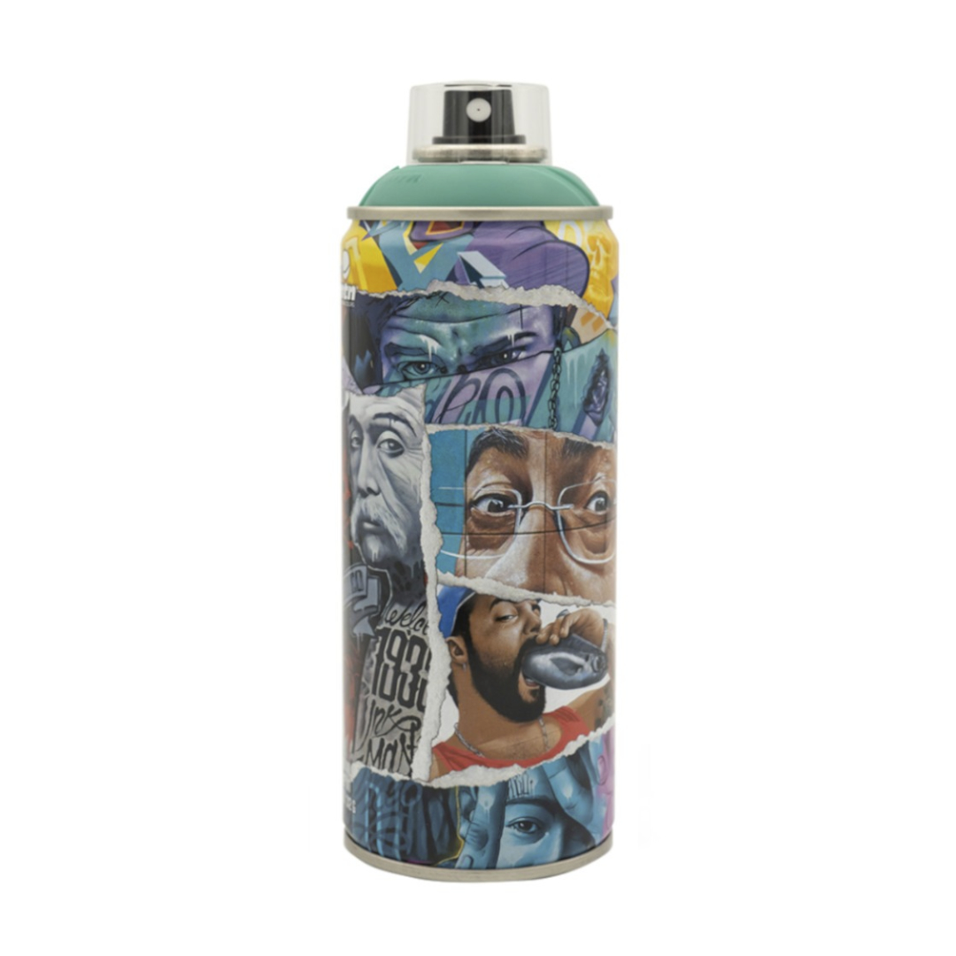 MTN Limited Edition – Mr.Dheo