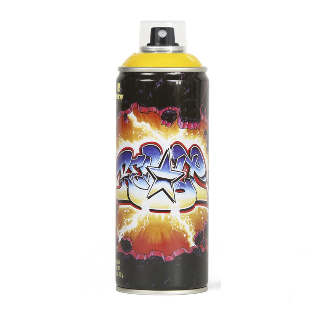 MTN Limited Edition - Revolt