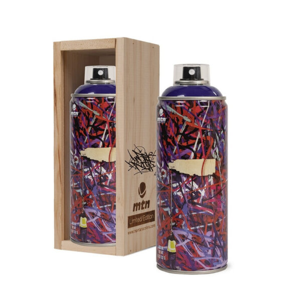 MTN Limited Edition – SABER