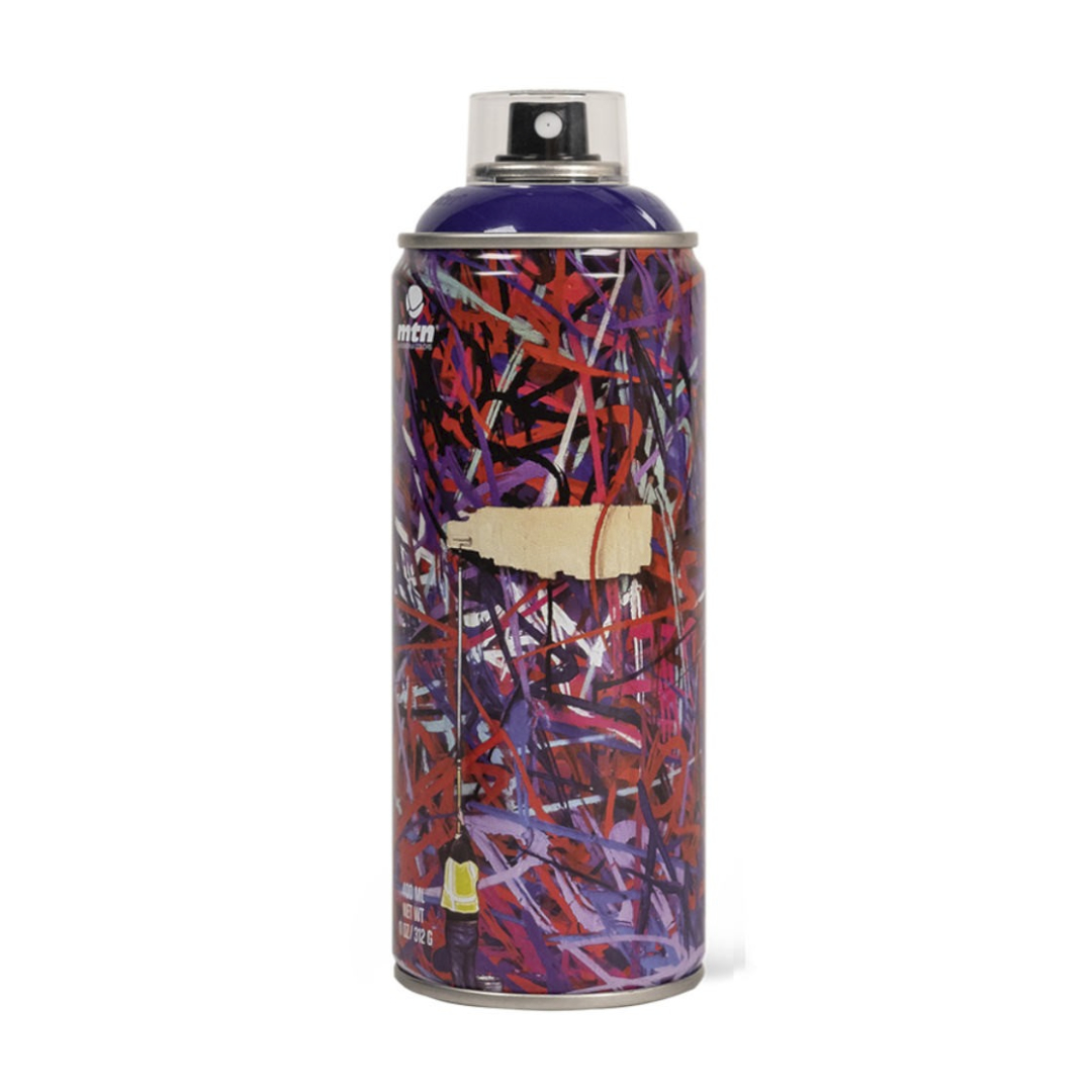 MTN Limited Edition – SABER