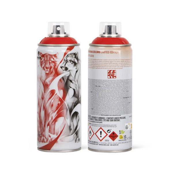 MTN Limited Edition - SATR