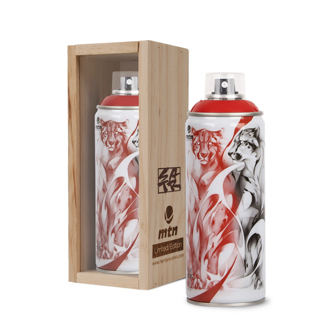 MTN Limited Edition - SATR - Image 3