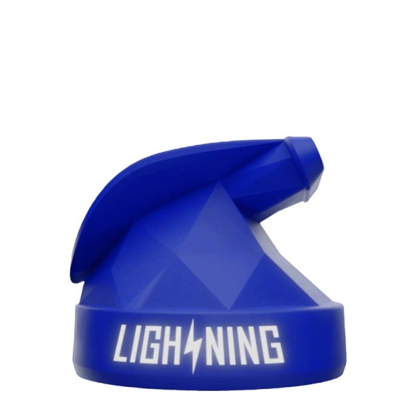 Night Quill Writers Stuff Special Cap - LIGHTNING (female)