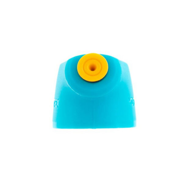 Night Quill Vortex Halo Cap