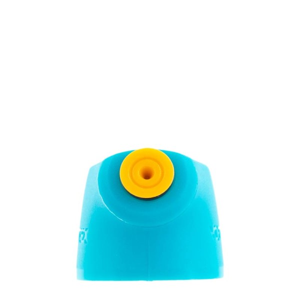 Night Quill Vortex Halo Cap Female