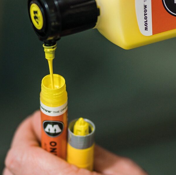 Molotow - ONE4ALL Acrylic Marker [4mm]