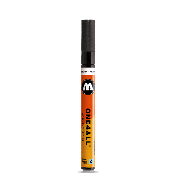 Molotow - ONE4ALL Acrylic Marker [2mm]
