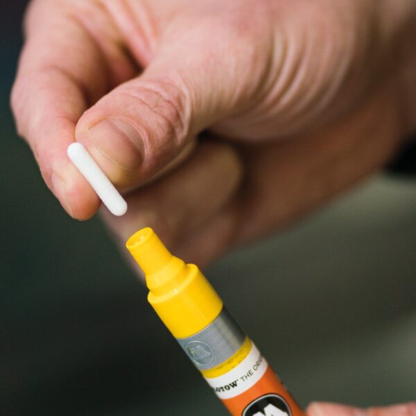 Molotow - ONE4ALL Acrylic Marker [4mm]