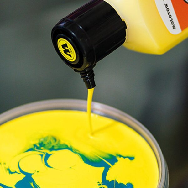 Molotow - ONE4ALL Acrylic Marker [4mm]