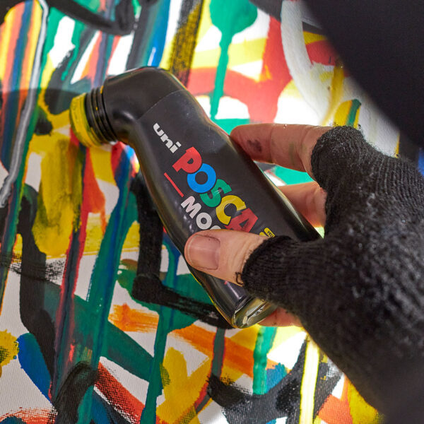 Posca MOP´R (PCM-22)