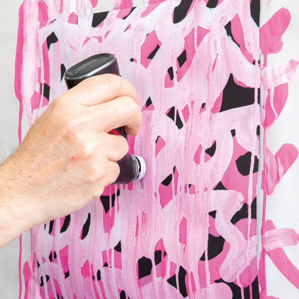 Posca MOP´R (PCM-22)