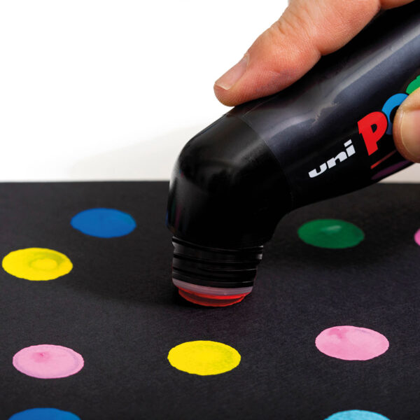 Posca MOP´R (PCM-22)