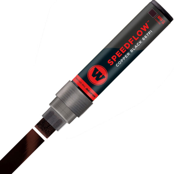 SPEEDFLOW™ 667PI MARKER 15mm