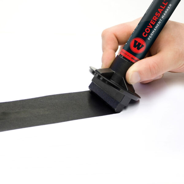 COVERSALL 760PI MARKER 60mm