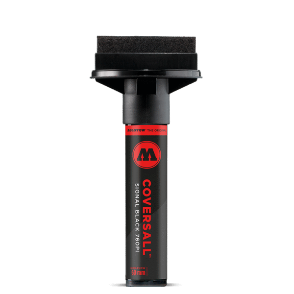 COVERSALL 760PI MARKER 60mm