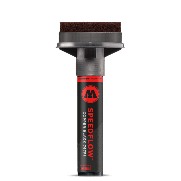 SPEEDFLOW 767PI MARKER 60mm