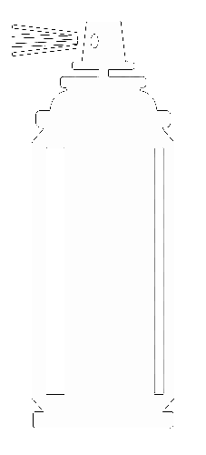 Spraycan Icon