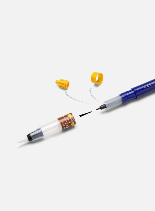 Zig Bimoji “Cambio” Large