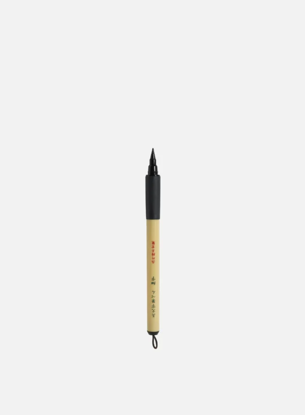 Zig Bimoji Fude Pen Fine