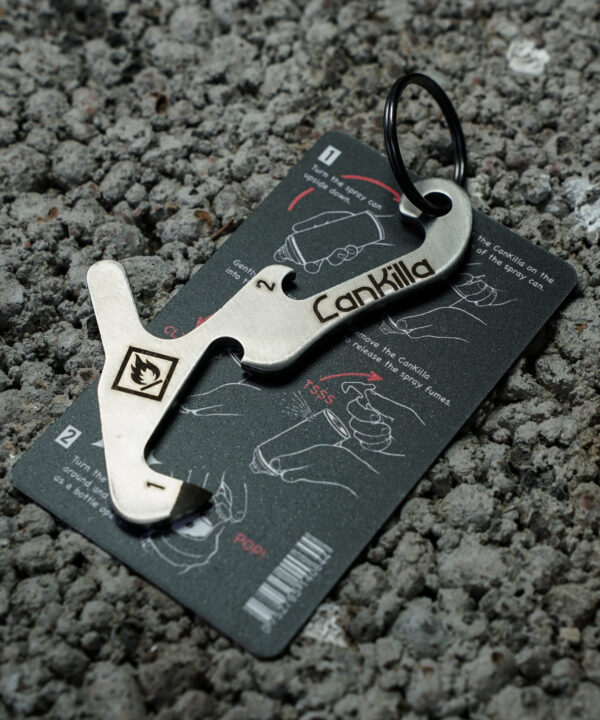 CanKilla