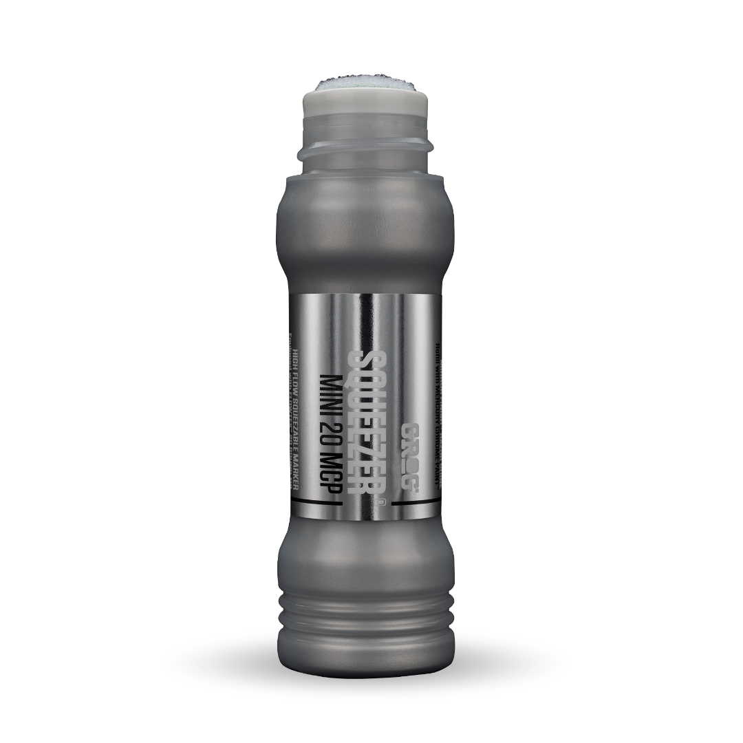 GROG Squeezer Mini 20 MCP