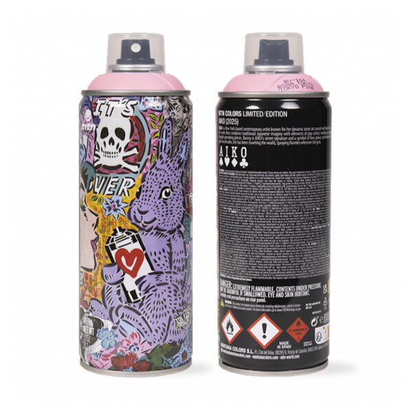 MTN Limited Edition - Aiko