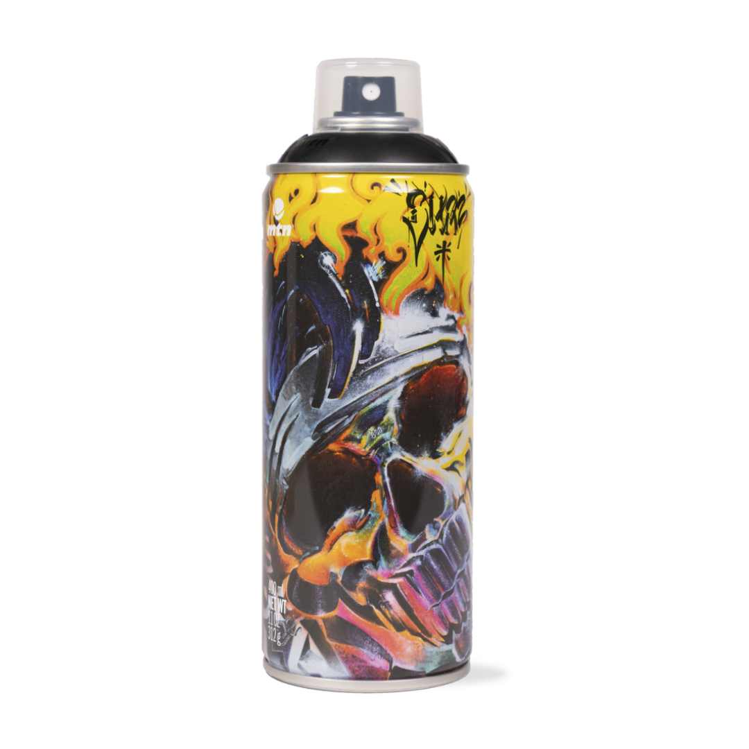 MTN Limited Edition - Chaz!