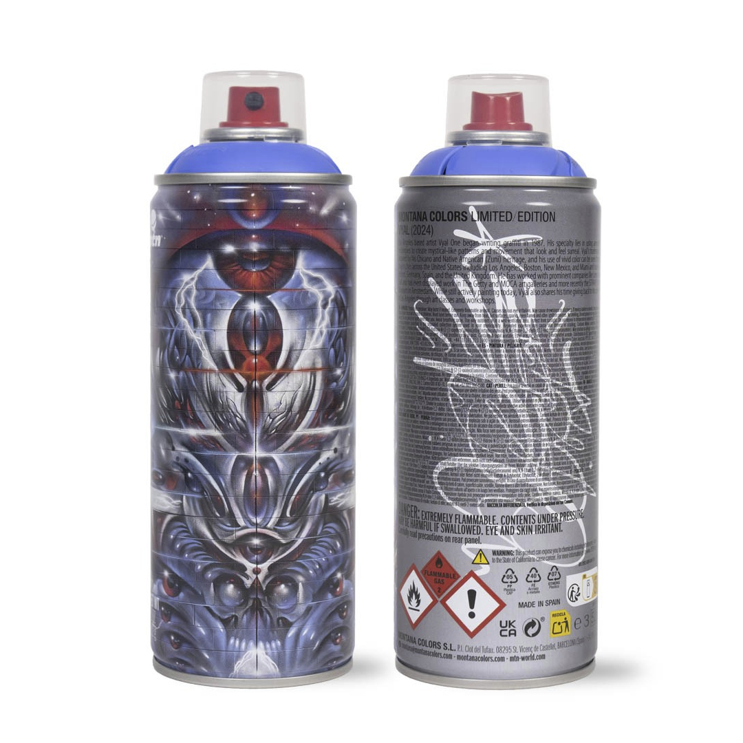 MTN Limited Edition - Vyal - Image 2