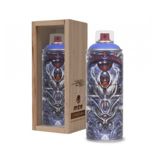 MTN Limited Edition - Vyal