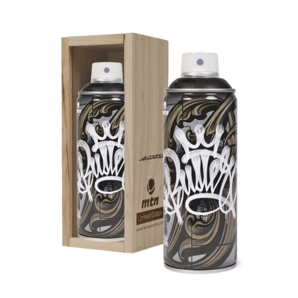 MTN Limited Edition - Buster