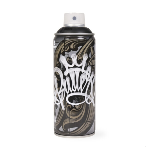 MTN Limited Edition - Buster
