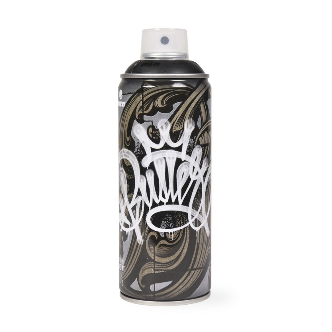 MTN Limited Edition - Buster