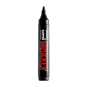 uni Prockey PM-122 Permanent Marker [Black]