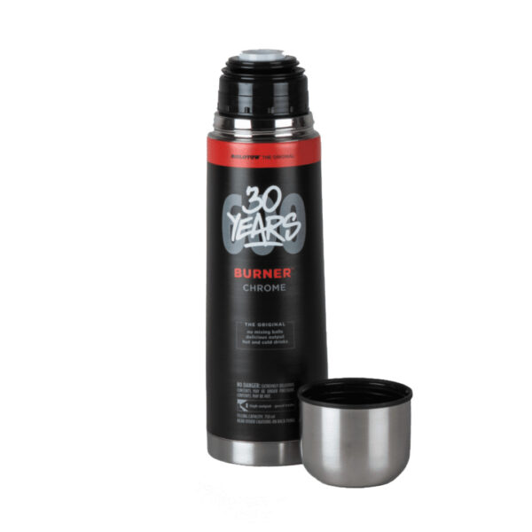 MOLOTOW Burner XL Thermos Bottle [500ml]