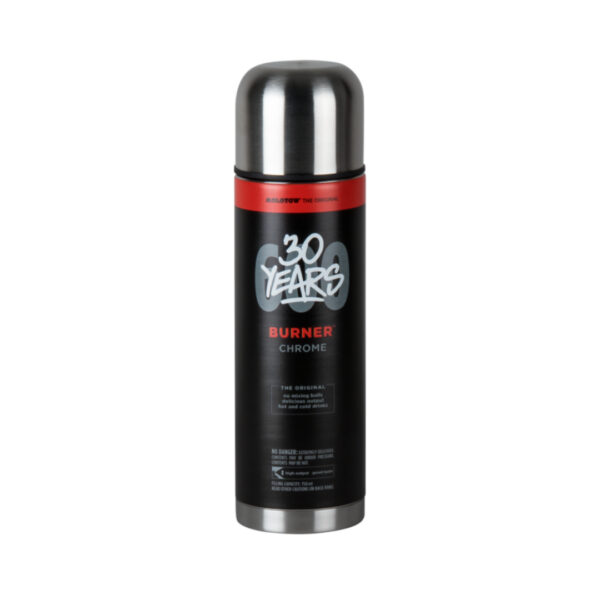MOLOTOW Burner XL Thermos Bottle [500ml]