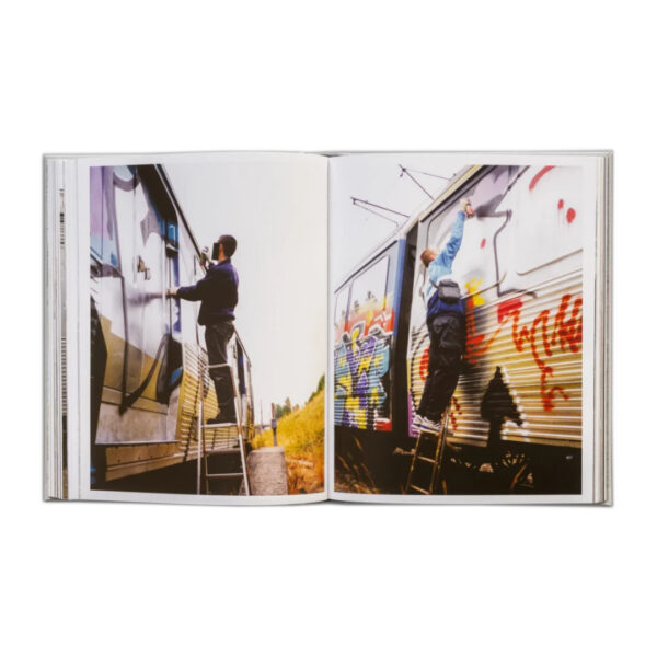 Olivier Scuro - Painted Graves Vol.1