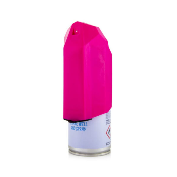 tinypink stencil cap