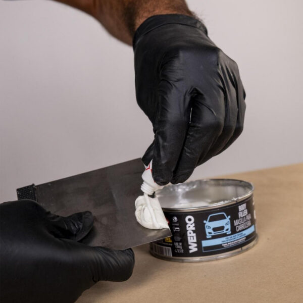 mtn wepro automotive body filler [250g]